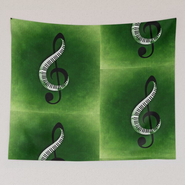 Item preview, YOU CAN ALREADY GIVE YOUR MUSIC NOTE designed and sold by SARGENTOWILLY.