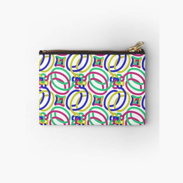 Item preview, Un bonito patrón de colores Squirly :) designed and sold by weavernap.