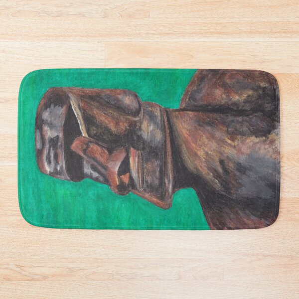 Item preview, MOAI designed and sold by BeritValk.