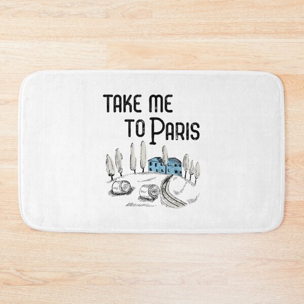 Item preview, Take me to Paris designed and sold by SVDesignatVasil.