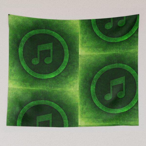 Item preview, YOU CAN ALREADY PUT YOUR MUSIC NOTES designed and sold by SARGENTOWILLY.
