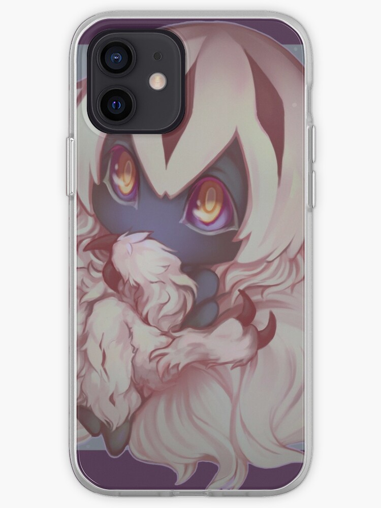 Funda Y Vinilo Para Iphone Made In Abyss Faputa De Sharpadox Redbubble