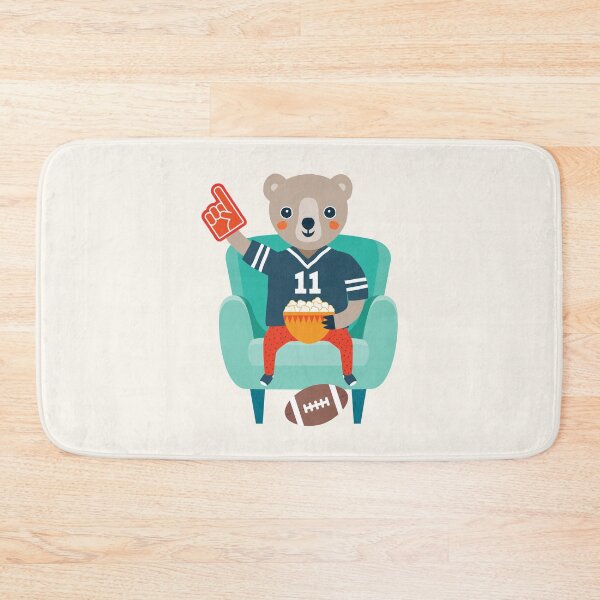 Item preview, Super Bowl Party designed and sold by Daisy Beatrice.