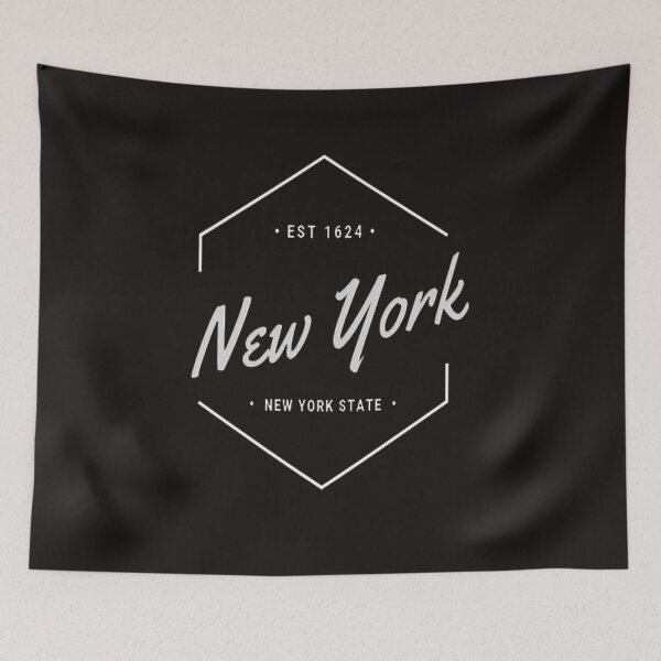 Item preview,  Vintage 1624 Nueva York City Of America Souvenirs Pride  designed and sold by edilbertobuitrago.