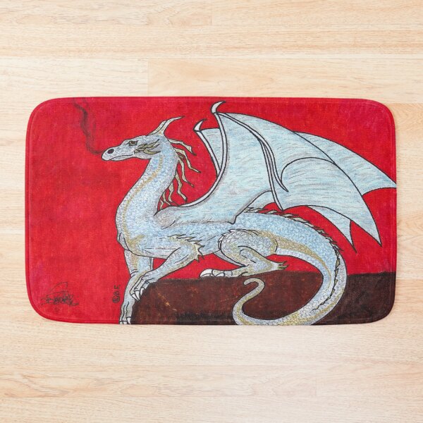 Item preview, Scorched. Dragon designed and sold by BeritValk.