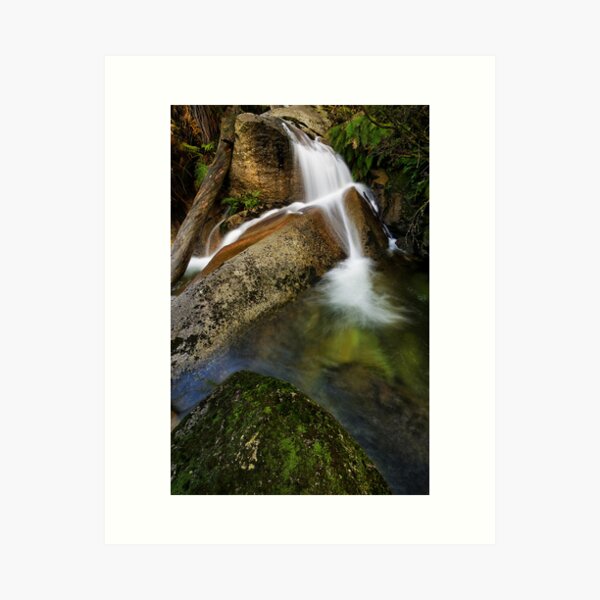 Item preview, Eurobin Cascades designed and sold by Robert Mullner.