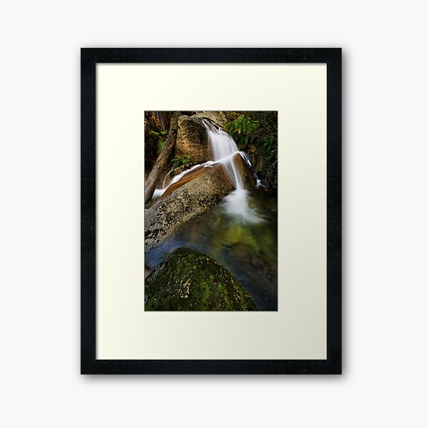 Item preview, Eurobin Cascades designed and sold by Robert Mullner.