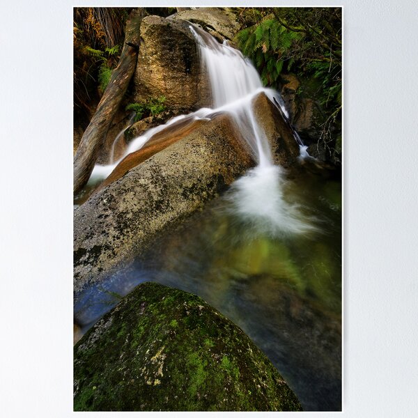 Item preview, Eurobin Cascades designed and sold by Robert Mullner.