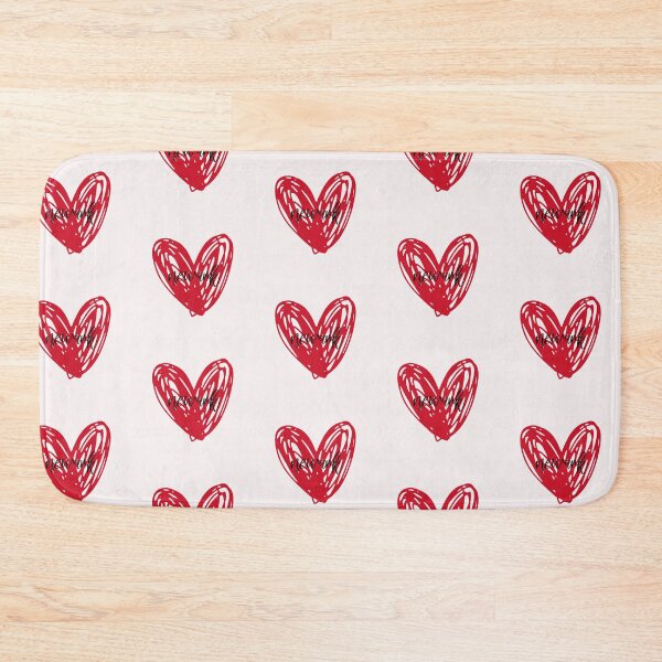 Item preview, corazón de newark designed and sold by Sydney Whitson.