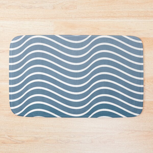 Item preview, Hypnotic Waves - Gray designed and sold by Daisy Beatrice.
