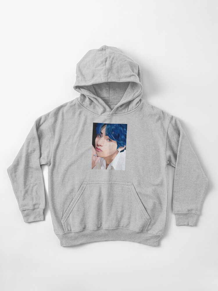 bts taehyung hoodie