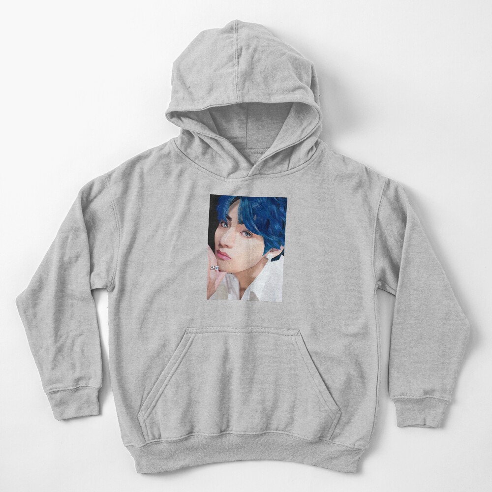 Bts hoodie youth online