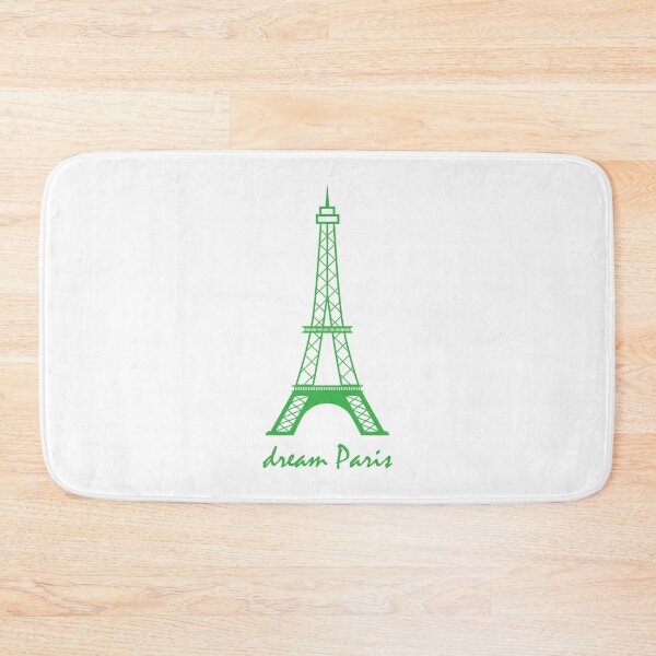 Item preview, Dream Paris designed and sold by SVDesignatVasil.