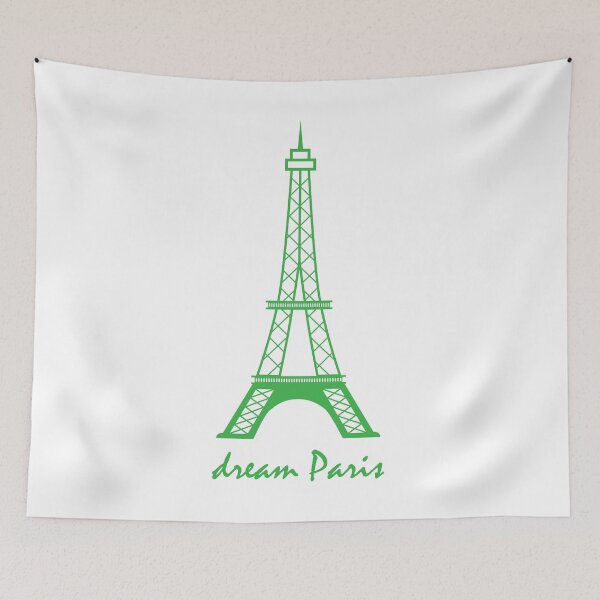 Item preview, Dream Paris designed and sold by SVDesignatVasil.