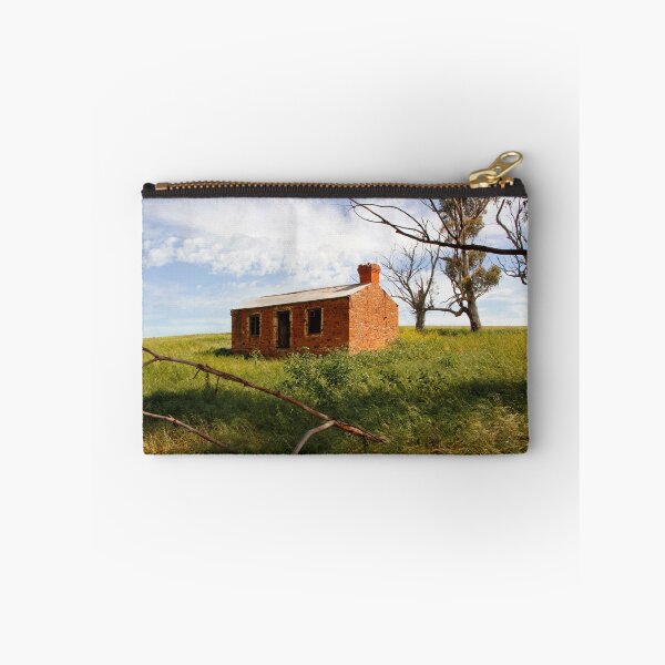 Item preview, Abandoned Cottage Australia designed and sold by jwwallace.