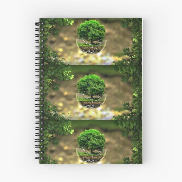 Item preview, It's a small, small world designed and sold by Owyn Degnen-Greenall.
