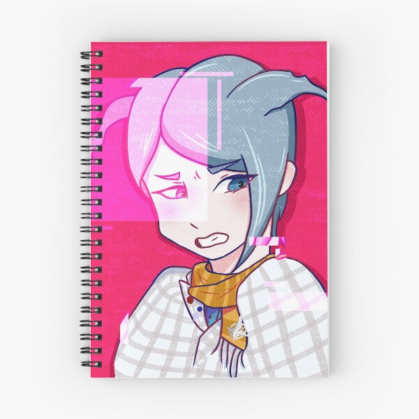 Item preview, Nagisa Glitch designed and sold by naias-craft.