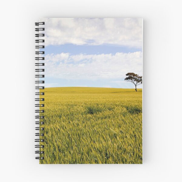 Item preview, Australian Rural Landscape designed and sold by jwwallace.