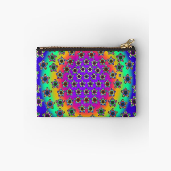 Item preview, "Szekeres Snarks - BRIGHTS"© designed and sold by Lisa Clark - Thinker Collection STEM Art and MORE.