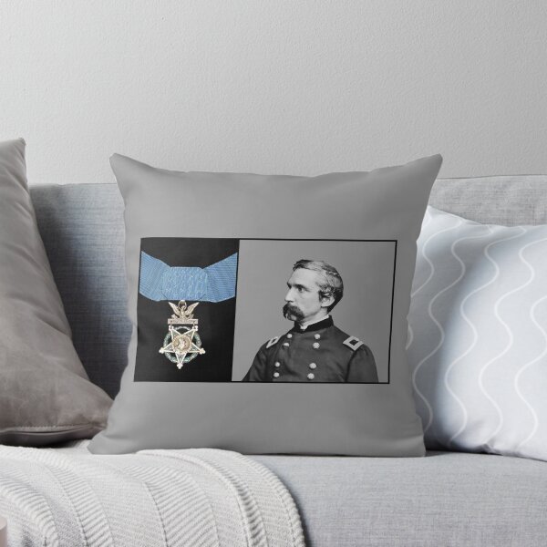 Item preview, J.L. Chamberlain And The Medal Of Honor designed and sold by warishellstore.