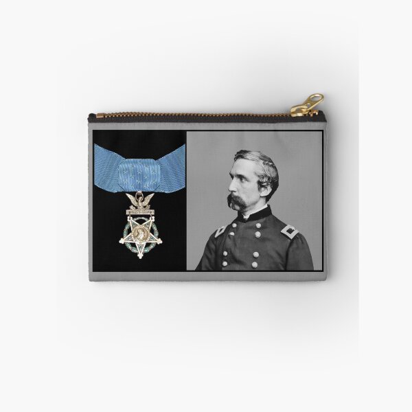 Item preview, J.L. Chamberlain And The Medal Of Honor designed and sold by warishellstore.