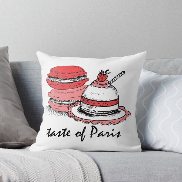 Item preview, Taste of Paris designed and sold by SVDesignatVasil.