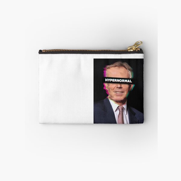Item preview, Political Hypernormal Tony Blair  designed and sold by Nothen.