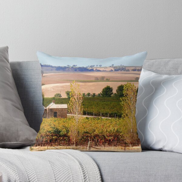 Item preview, The Barossa Valley designed and sold by jwwallace.