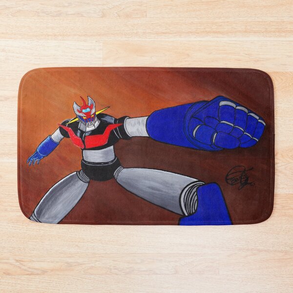 Item preview, Mazinger Z designed and sold by BeritValk.