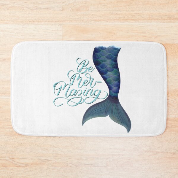 Item preview, Be Mer-Mazing Mermaid Tail designed and sold by Gsallicat.