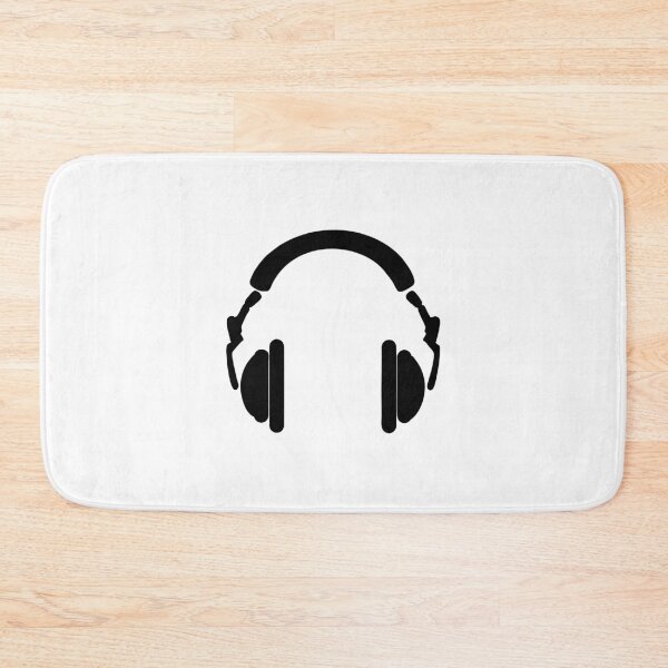 Item preview, headphone designed and sold by wreckerme.