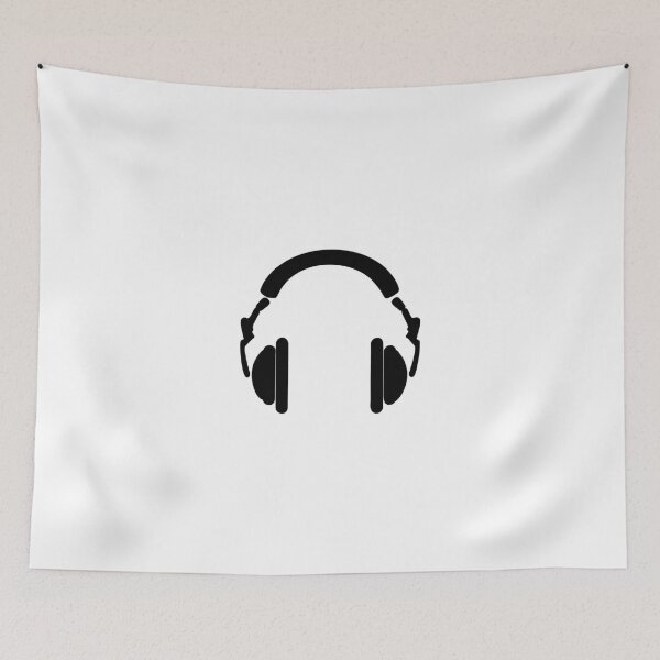 Item preview, headphone designed and sold by wreckerme.