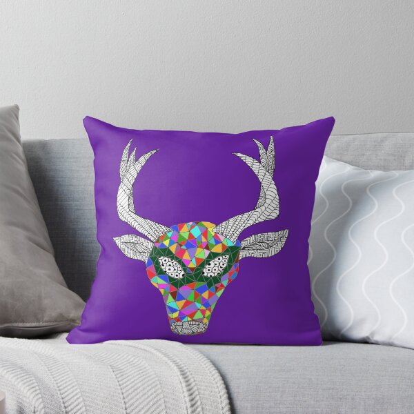 Item preview, Deer by Jordan Squire designed and sold by justpurple.