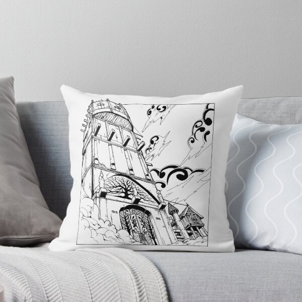 Item preview, Palace de Forest designed and sold by edzokuyama.