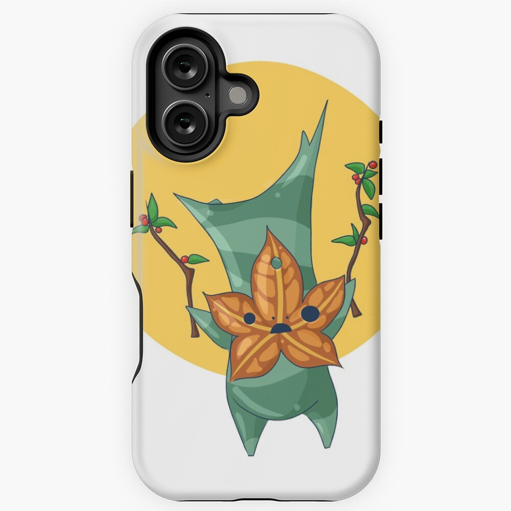 Item preview, iPhone Magsafe Tough Case designed and sold by artbykacieann.
