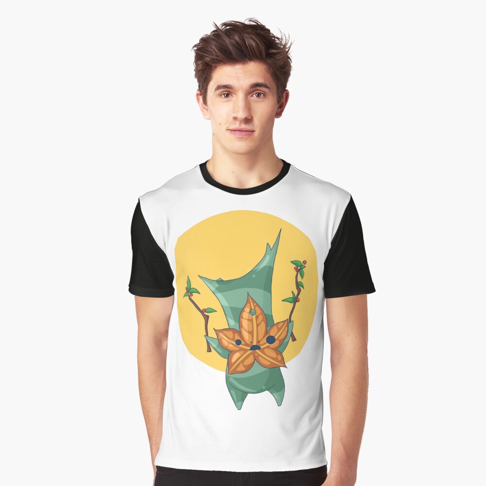 Item preview, Graphic T-Shirt designed and sold by artbykacieann.