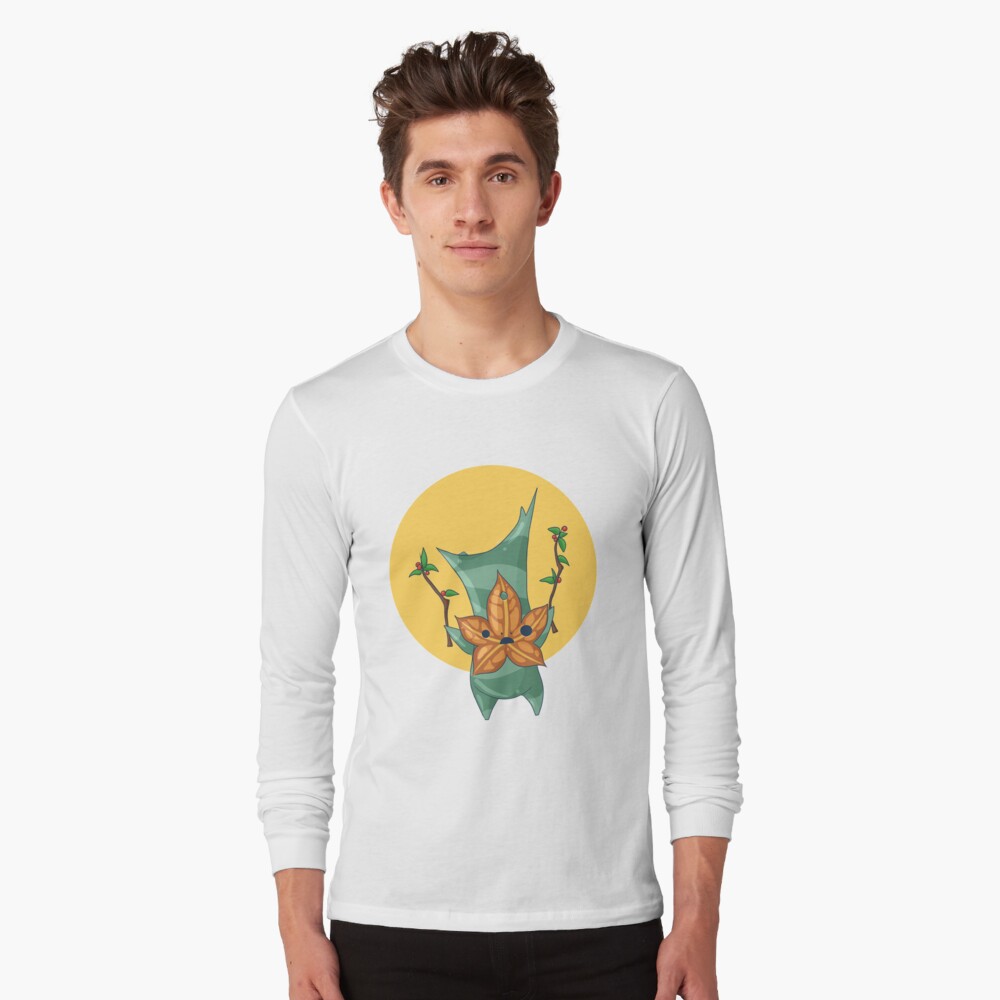Item preview, Long Sleeve T-Shirt designed and sold by artbykacieann.