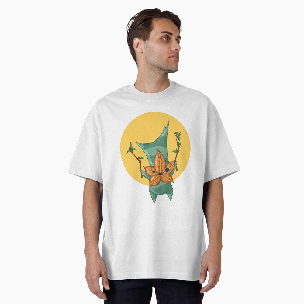 Item preview, Oversized T-Shirt designed and sold by artbykacieann.