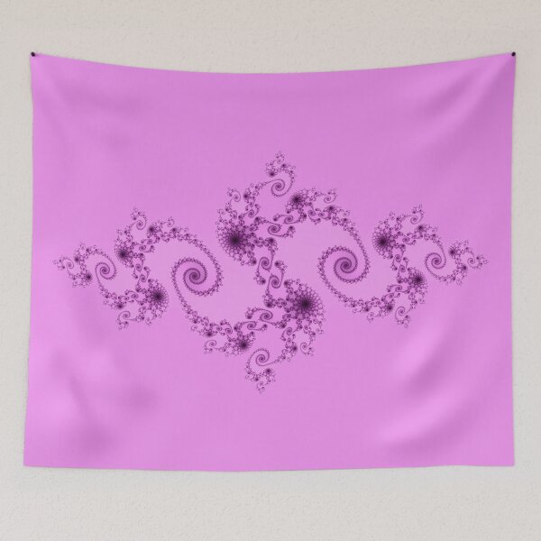 Item preview, Julia Fractal - Apparel designed and sold by kernowerno.