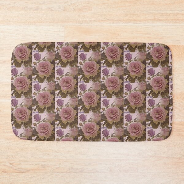 Item preview, Lila rose designed and sold by Ioka.