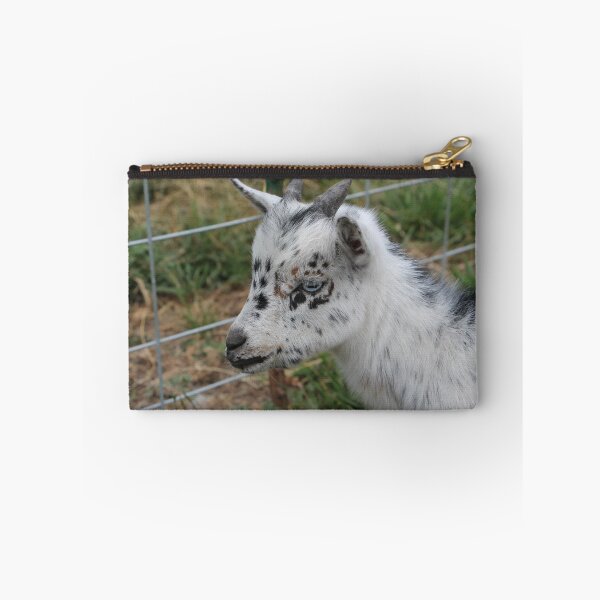 Item preview, Theodore Goat designed and sold by Smilingfox.