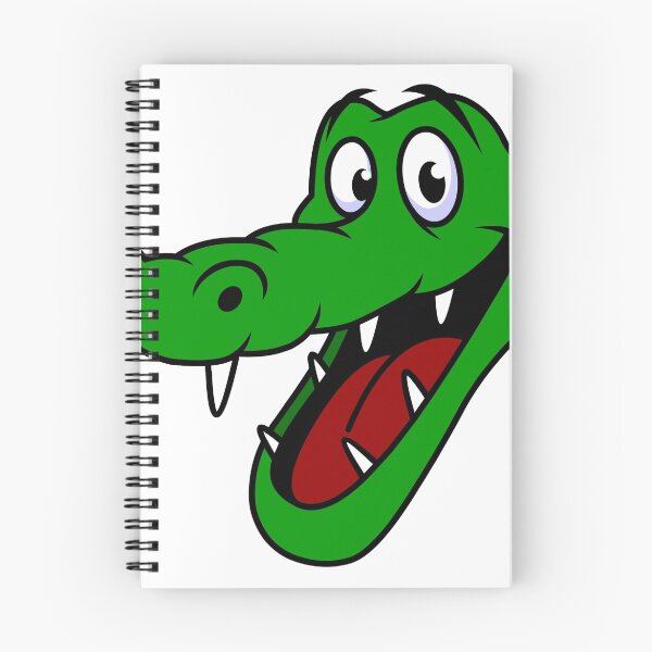 Item preview, gATOR hEAD designed and sold by Fitzillo.