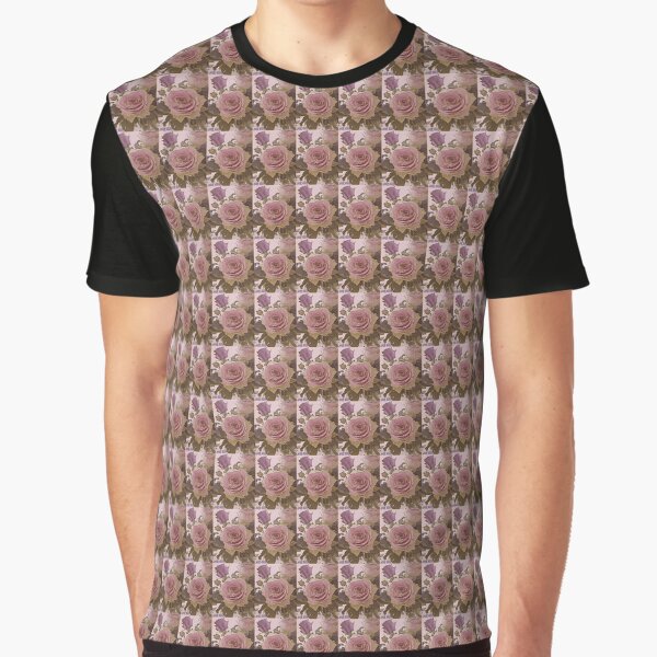 Item preview, Rosa lila designed and sold by Ioka.