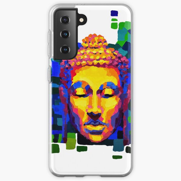 See No Evil... Samsung Galaxy Soft Case