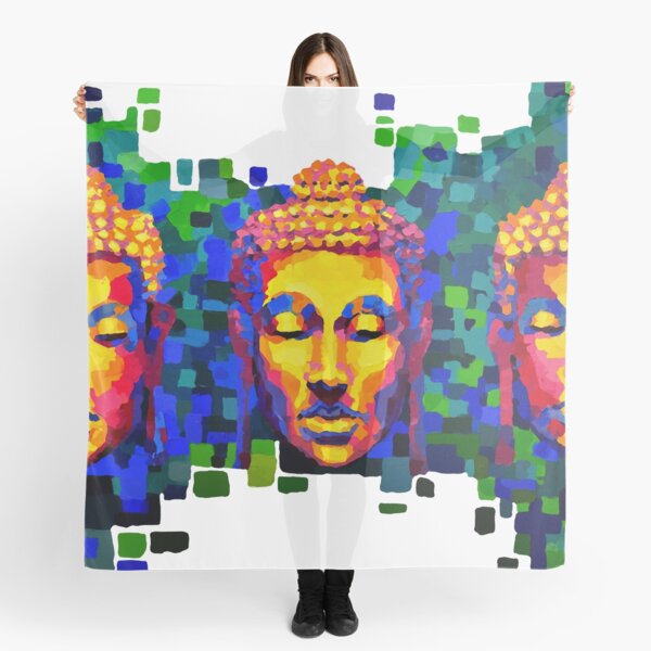 See No Evil... Scarf