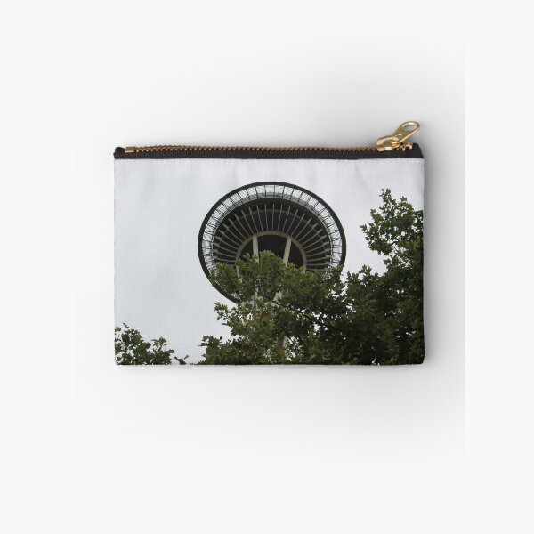 Item preview, Space Needle or Space Saucer... designed and sold by Smilingfox.