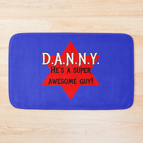 Item preview, D.A.N.N.Y. designed and sold by aj4787.