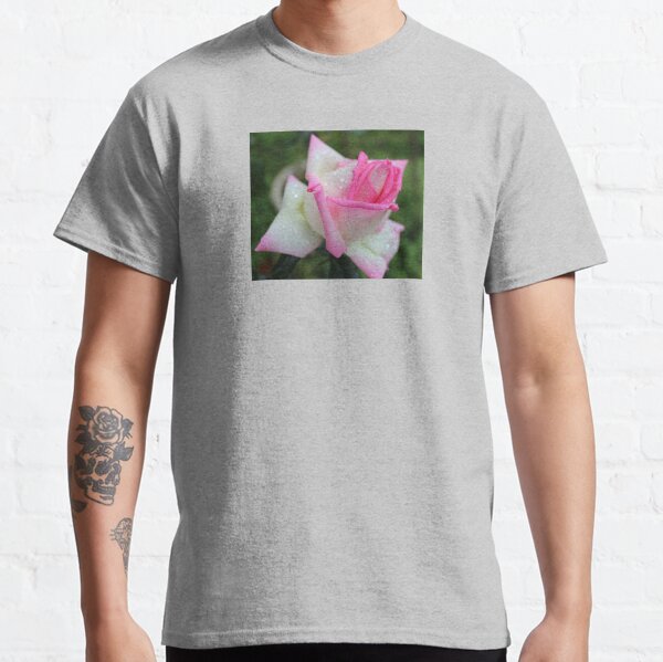 princess monaco rose Classic T-Shirt
