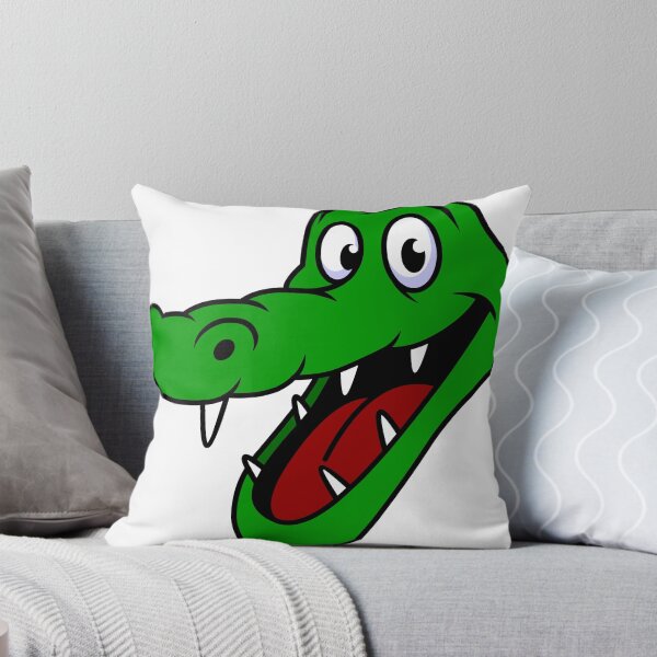 Item preview, gATOR hEAD designed and sold by Fitzillo.