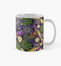 "Nanoröhrchen 1 - LILA" © Tasse (Standard)